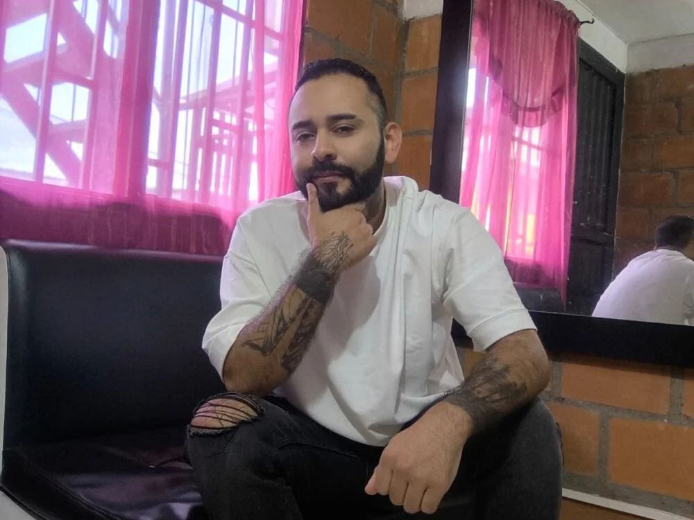 Chat XXX offline de TeddyGominola_