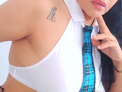 Jennifer_squirt1 - Girl 