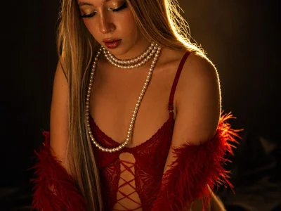 Isabella_Glam_ - Trans 