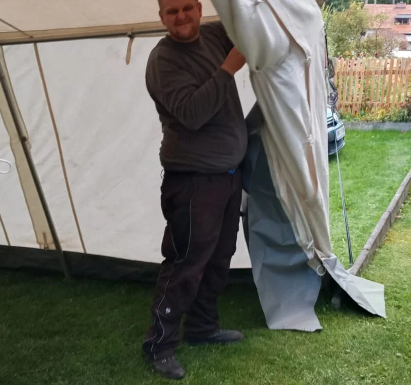 weilpasst: офлайн-секс-чат