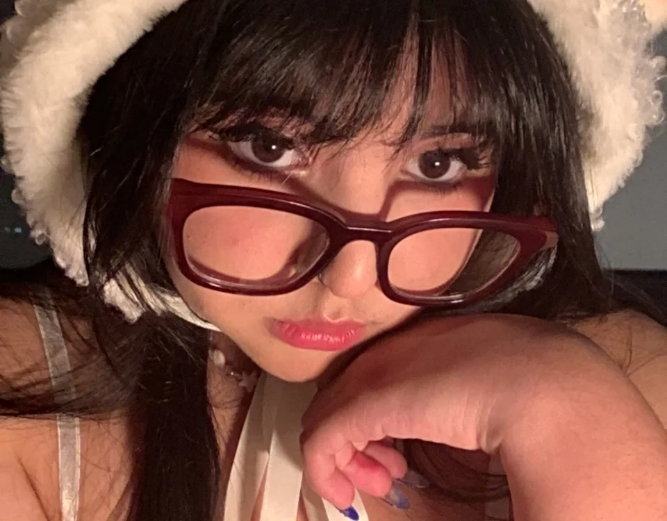 HannaStarx Offline XXX-chat