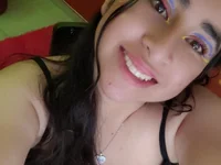 dollspicy's webcam live show