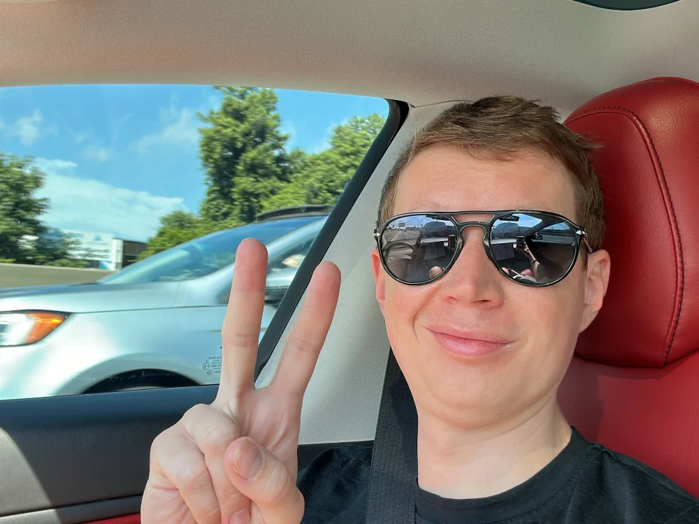 SouthernGuy87's Offline Chat Room