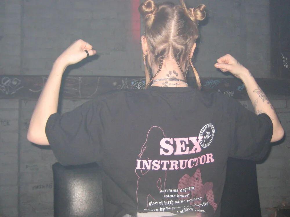 cyberl0ve_ 即時 XXX 聊天