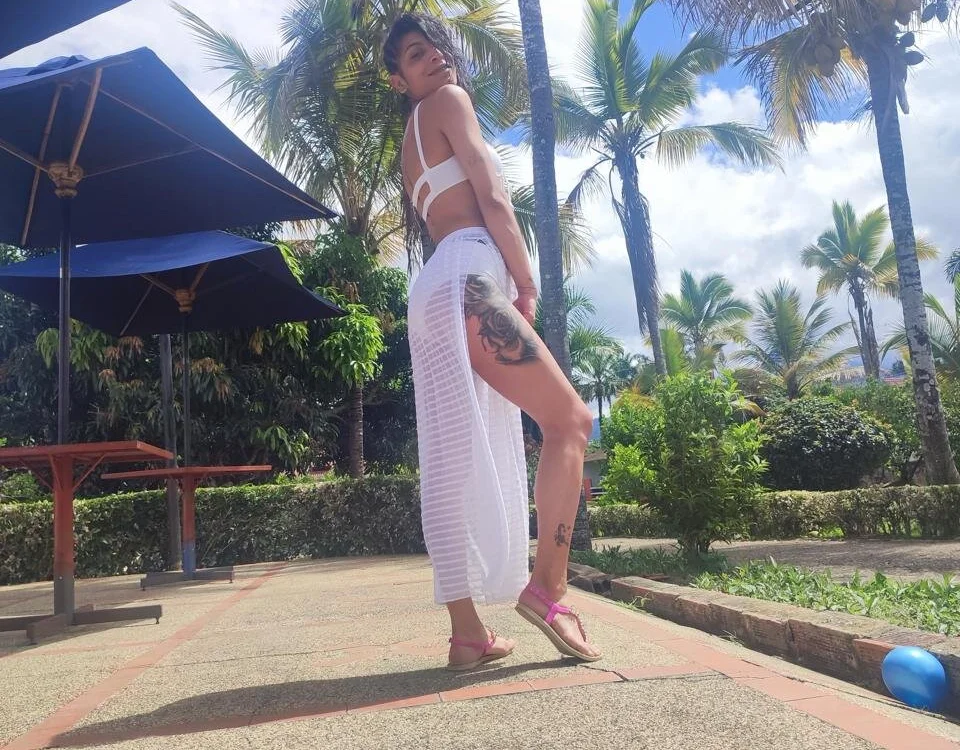 Chatroom XXX hors ligne de ImCrazzy