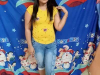 babeind's webcam live show