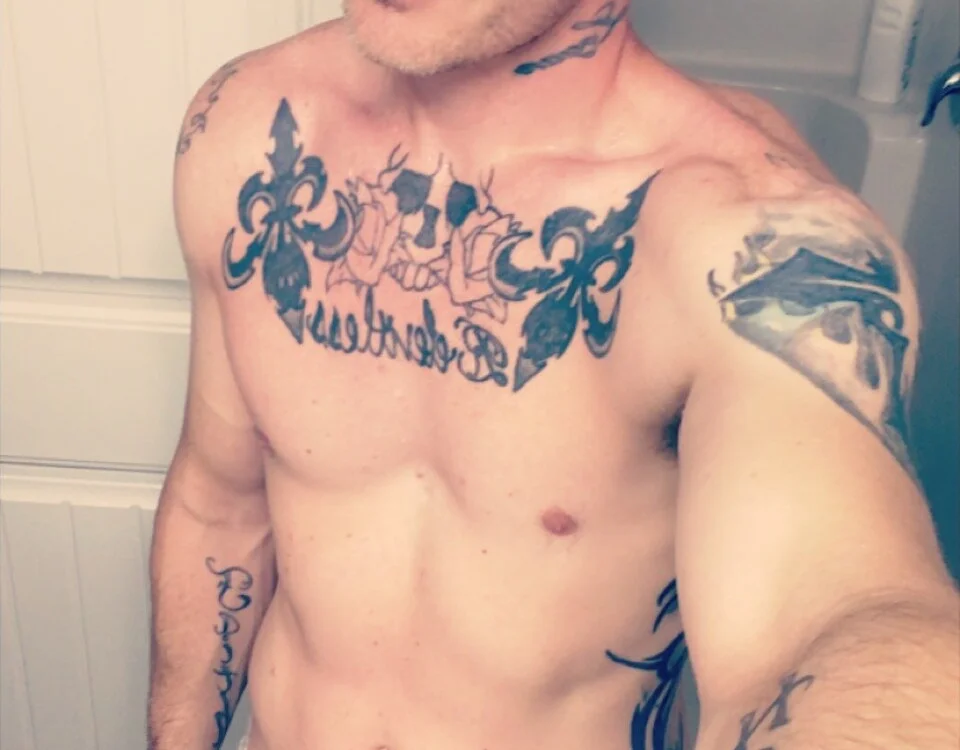 BigDickSavvis' Offline XXX Chat