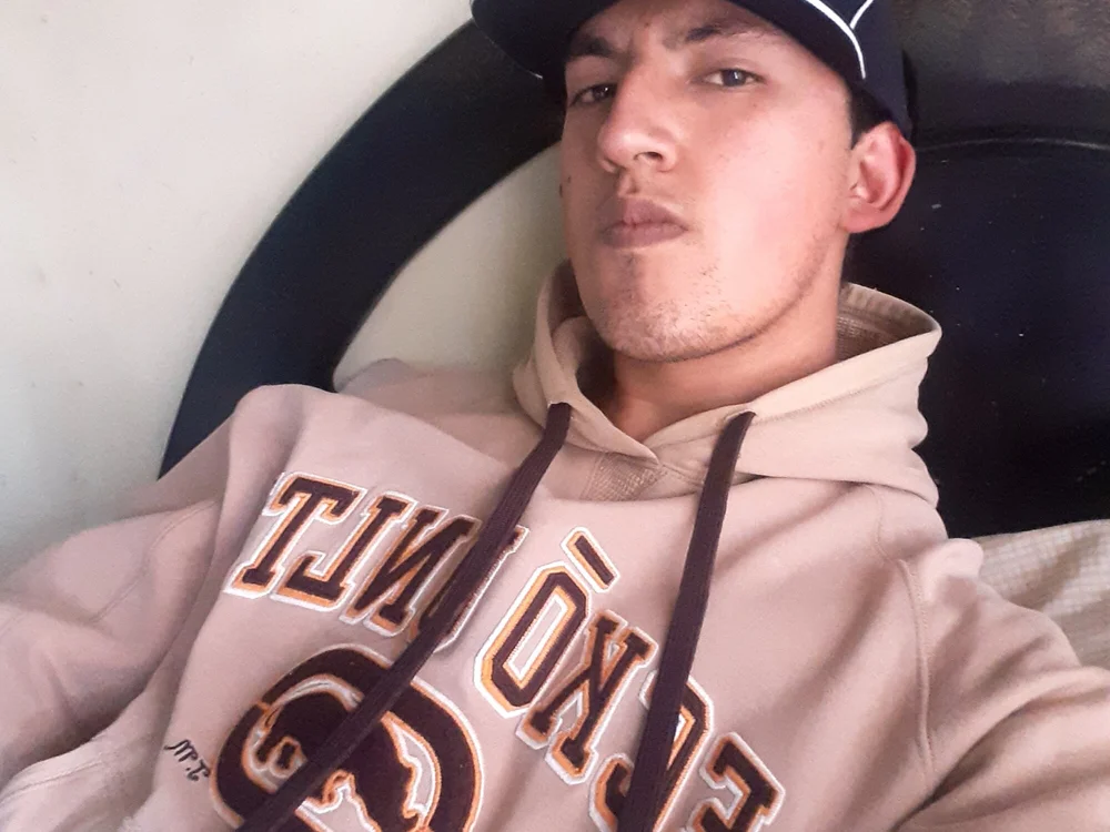 Offline chatovací místnost Badboy9756