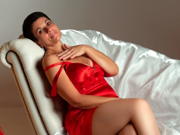 BustyPenellope Chat XXX offline