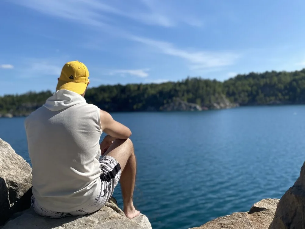 Chat XXX offline de AlexTopsex