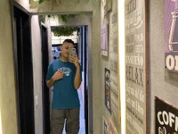 Boy_coll's webcam live show