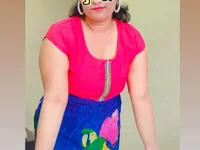 Hornyreshma
