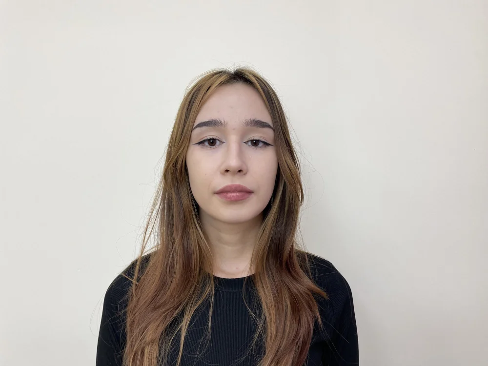 Offline chatovací místnost HelenCaint