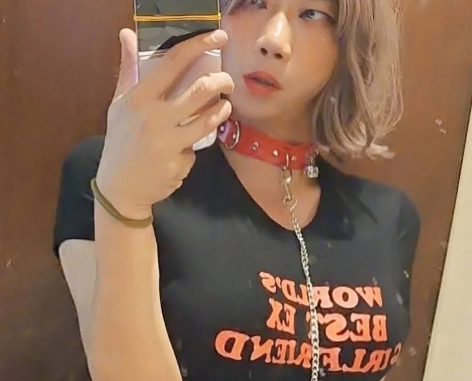 lucyslut's Offline XXX Chat
