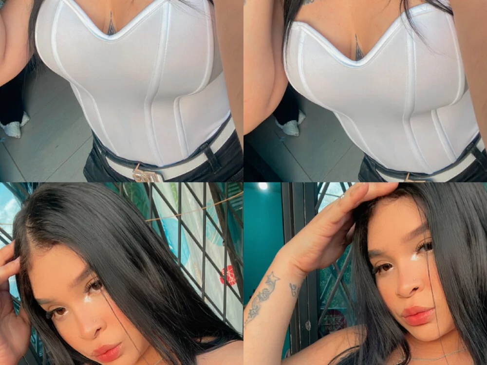 Chatroom XXX hors ligne de Pamela_Hot24