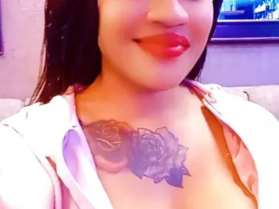 Alaiyasexy444 - Girl 