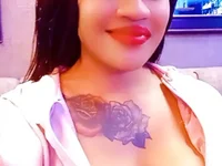 Model Alaiyasexy444