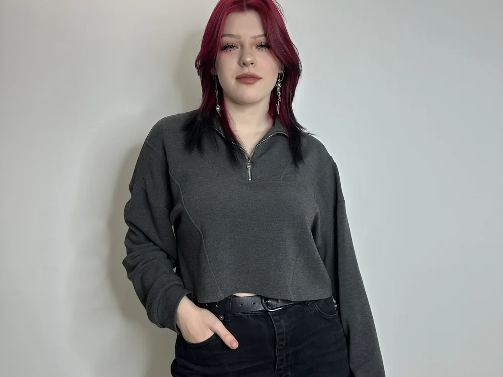 BonnieAckerman's Offline Chat Room