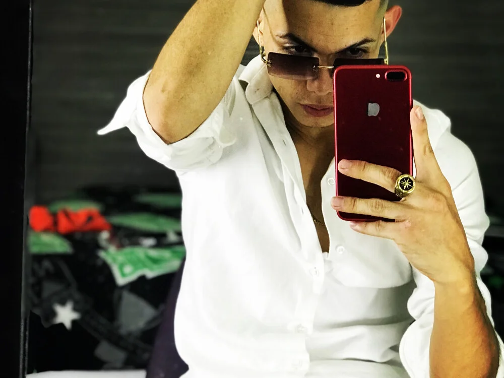 Biilly_kimber offline XXX-chatje