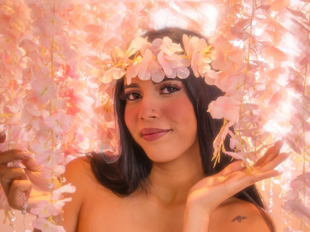 SweetieCloe_ 离线XXX聊天