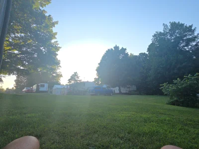 Midwest-exhibistionist profile