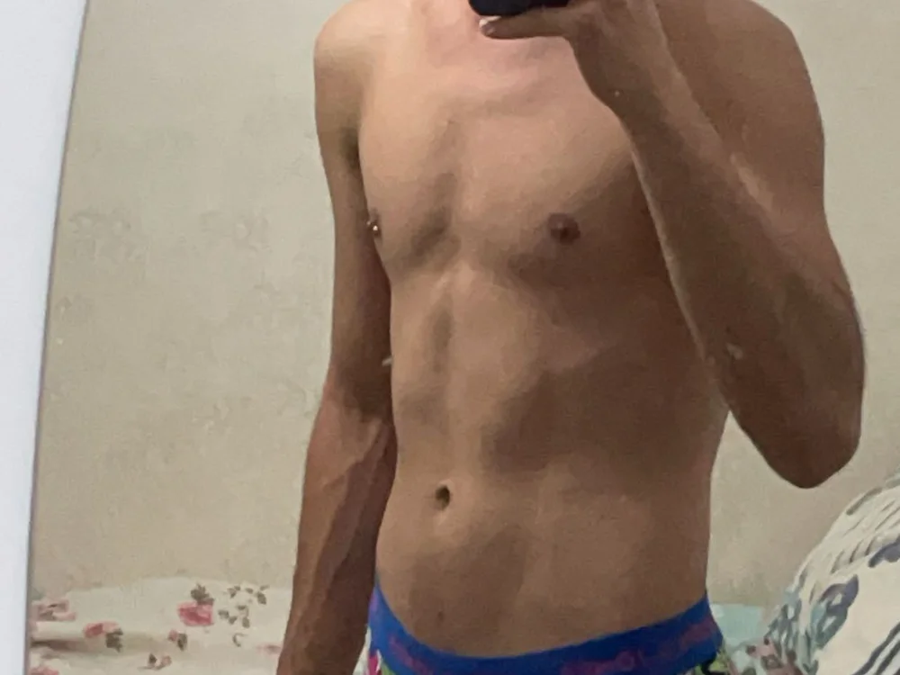 turkishpasifp cam model