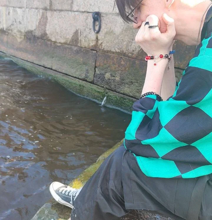 Klaude_Jam Chat XXX Ngoại tuyến