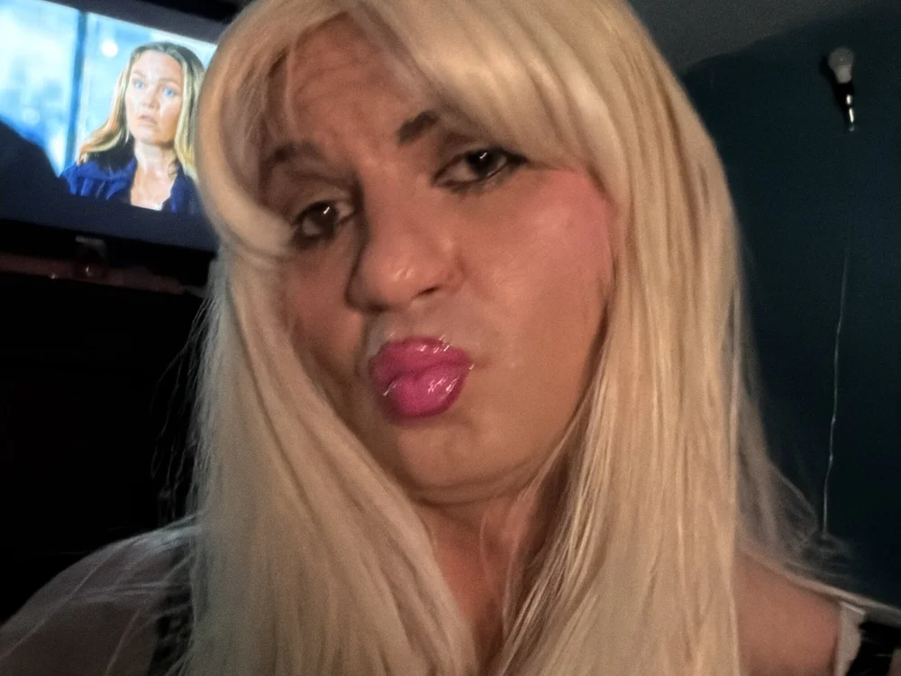 ambernelly's Offline XXX Chat