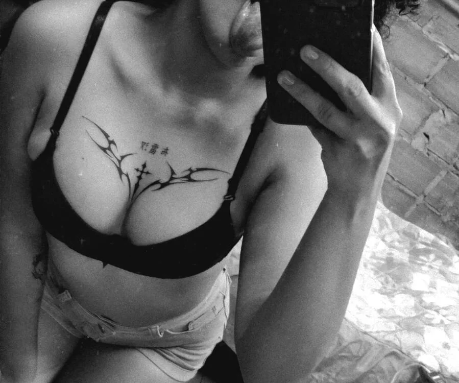 Shalma_Sexy's most recent online preview