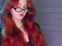 Živý XXX chat DizzyRina