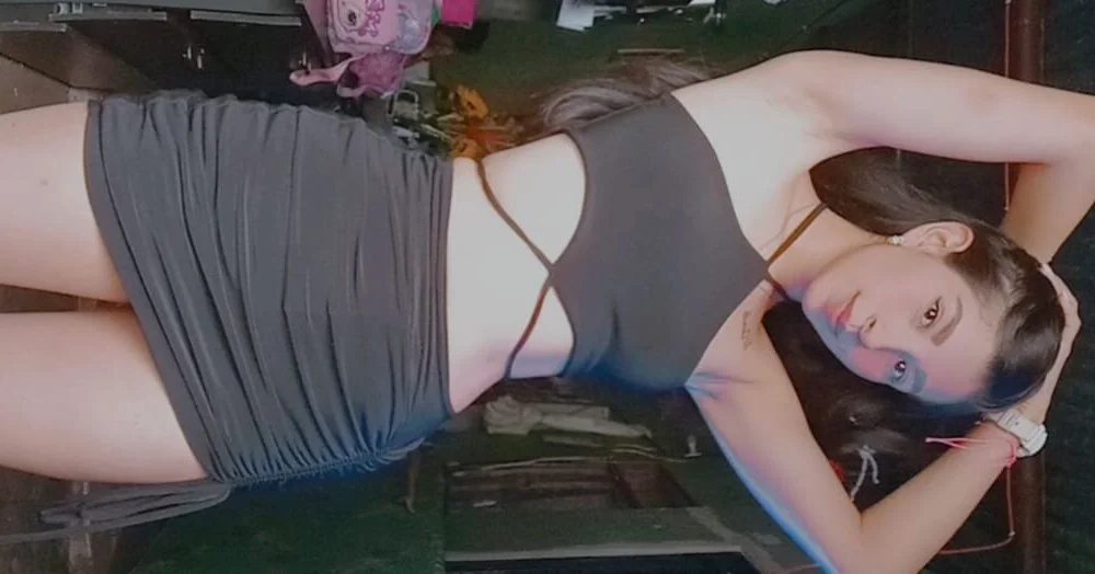 DaniaAisha's Offline XXX Chat