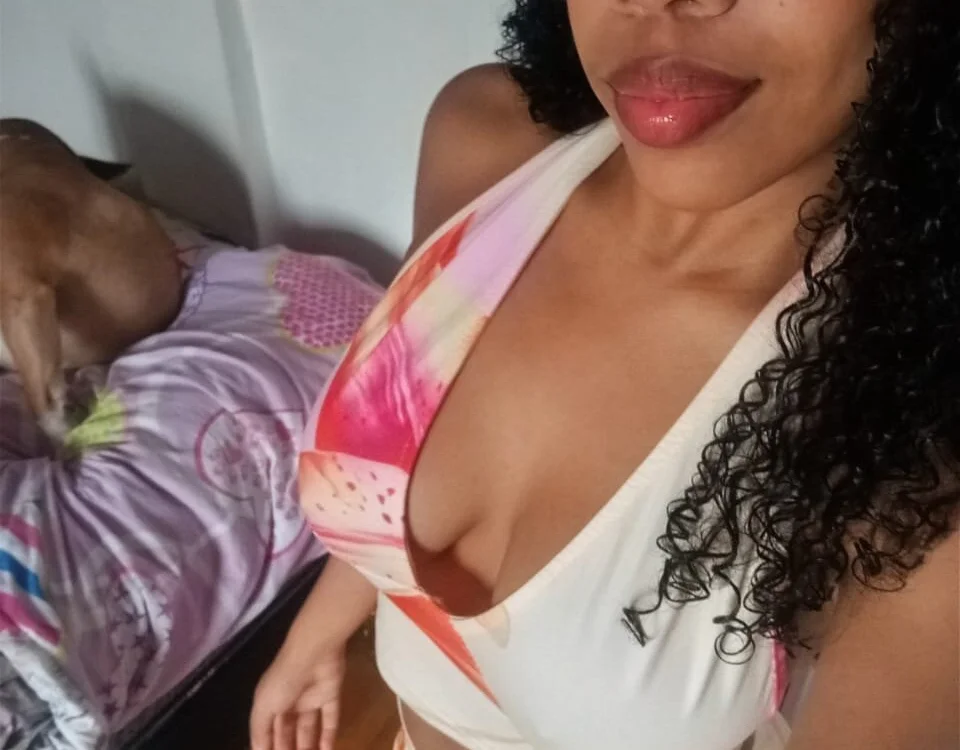 stefy_saens' Offline XXX Chat