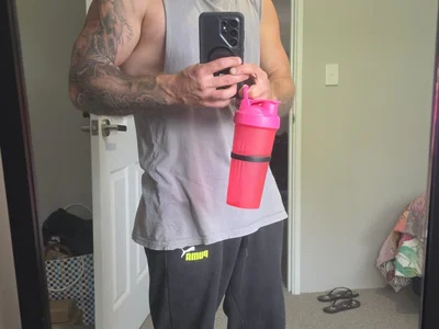 Josh91mc