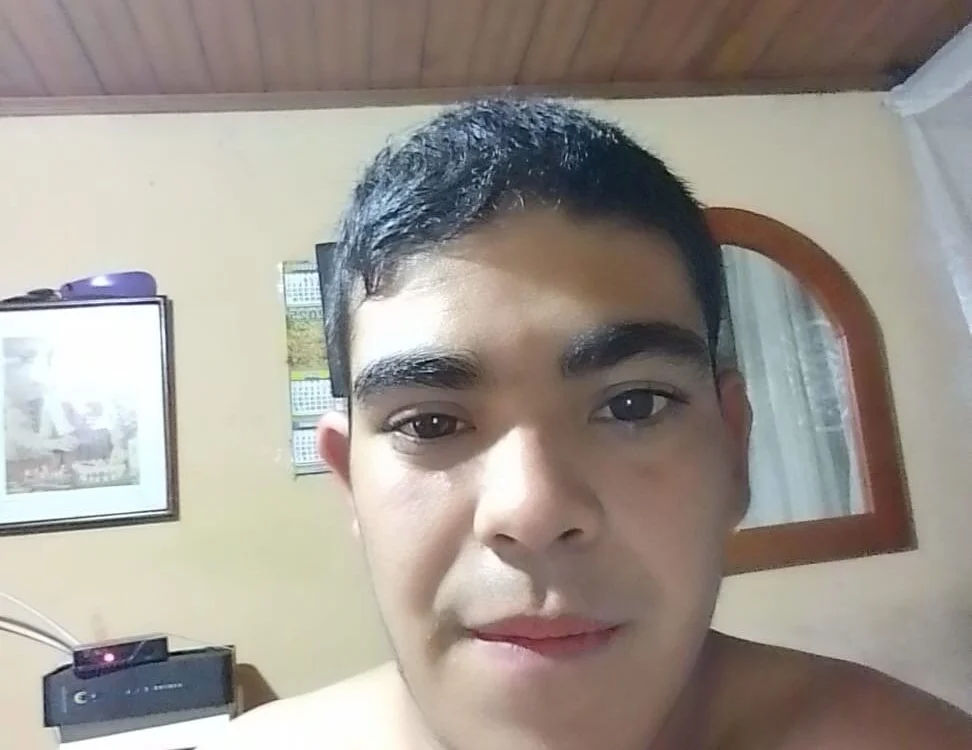 Chat +18 off-line de MikeHuddson