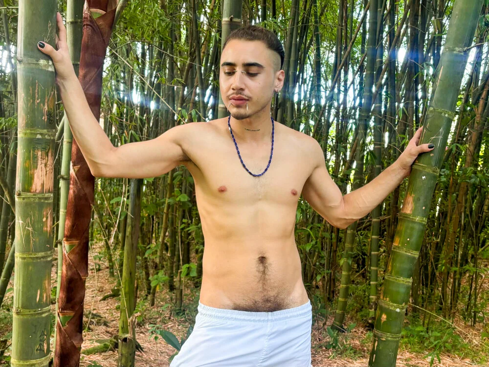 mercurio_hot's Offline XXX Chat