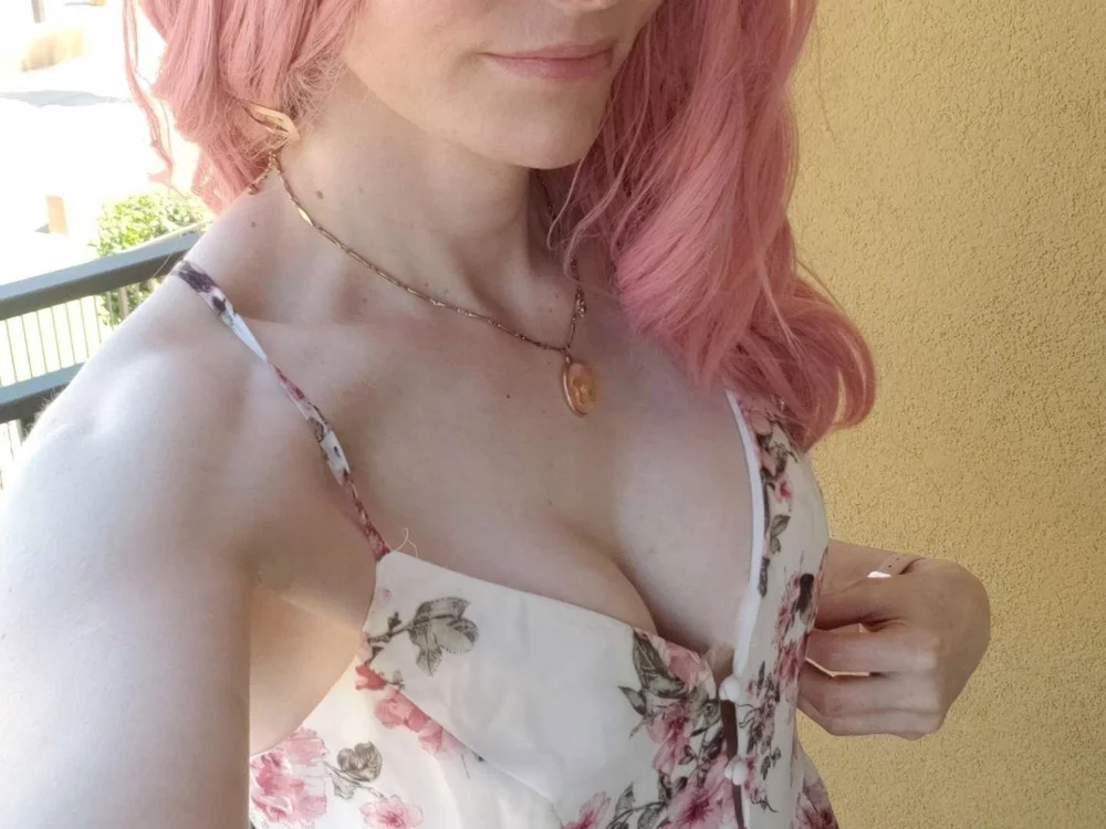PostOpPrincess' Offline Chat Room