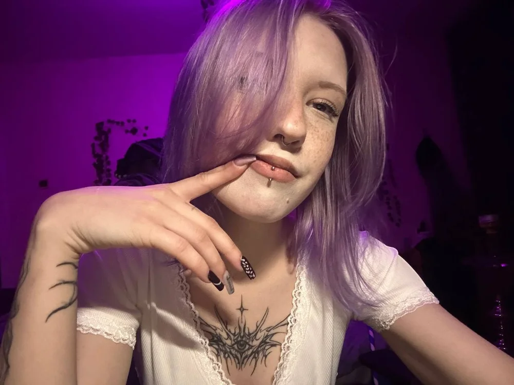 NellyMars 的封面照片