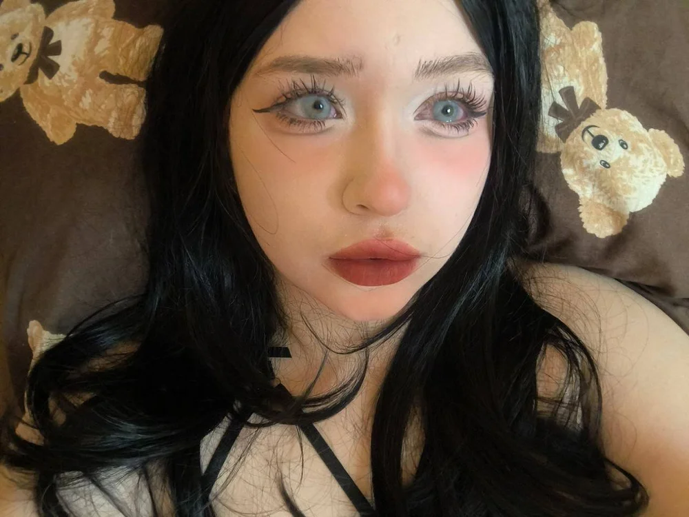 Kityketka's Offline XXX Chat