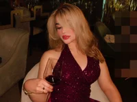 Модель NathalieRoss1