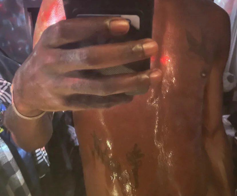 einRowdey – Offline XXX chat