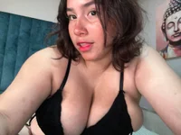 Miablakhe's Live XXX Chat