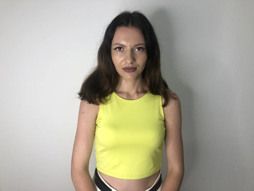 EmiIyJohnson's Offline XXX Chat