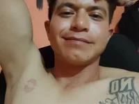 Danirompeculos' Offline XXX Chat