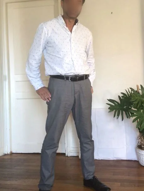 Chatroom XXX hors ligne de Raffaello100