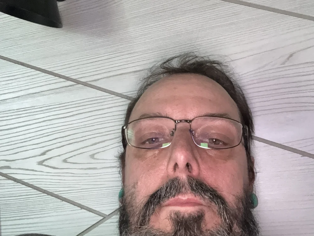Daddydom2534's Offline XXX Chat