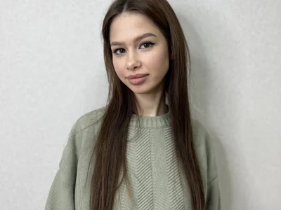 AnabelHun on StripChat