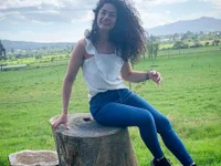 Chat +18 de Koral369 ao vivo