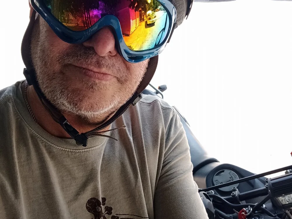 ale5858's Offline XXX Chat