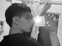 Модель Alexxus_Smith