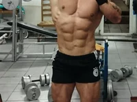 JonathanTiago – Live XXX-chat